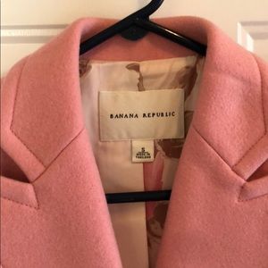 Banana Republic jacket